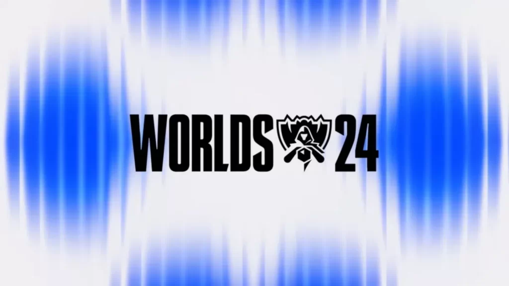 2026LOL世界賽、LOL世界賽賽程、LOL世界賽直播